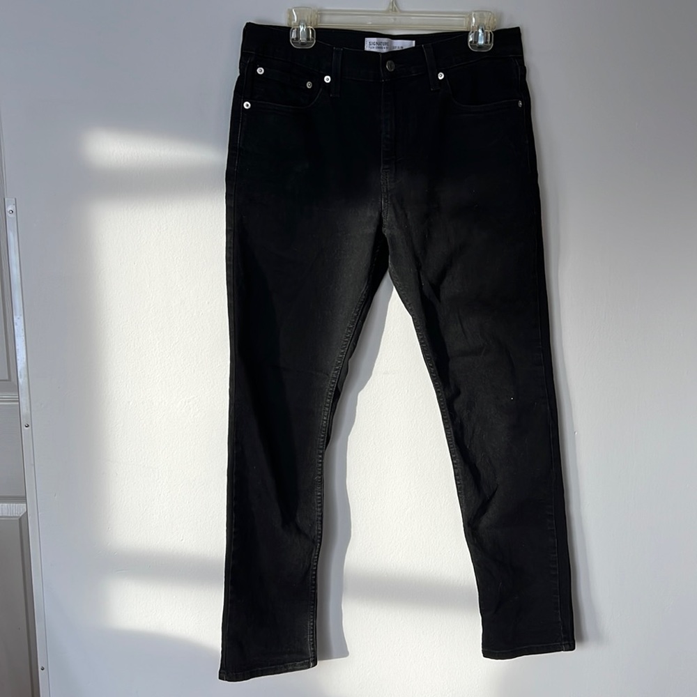 Levi Signature S37 Slim